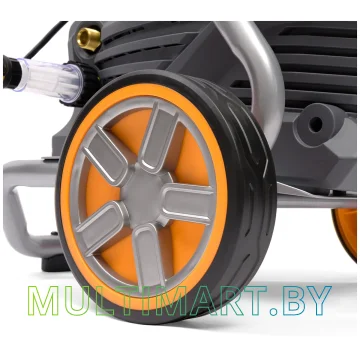 Мойка высокого давления Daewoo Power DAW 750 картинка 3